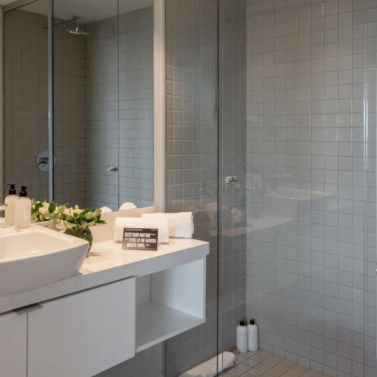 Top Rentals Palermo Chico - Apartamento de 2 dormitorios - 49