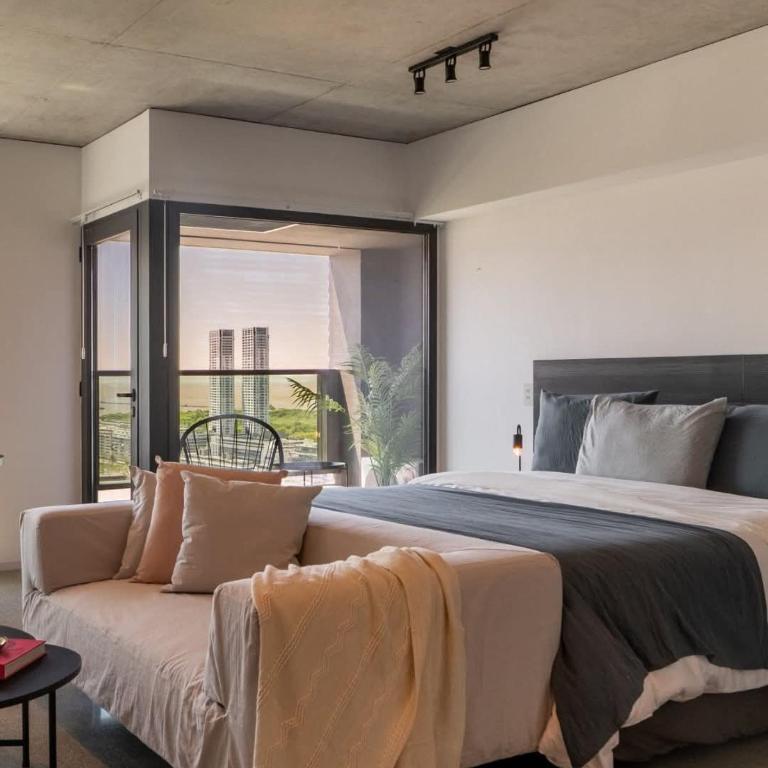 Top Rentals Palermo Chico - Apartamento de 2 dormitorios - 52