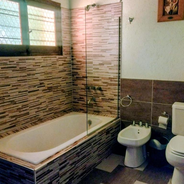 UBUNTU - One-Bedroom House - 3