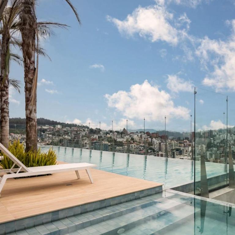 Top Rentals Palermo Chico - Apartamento de 2 dormitorios - 60