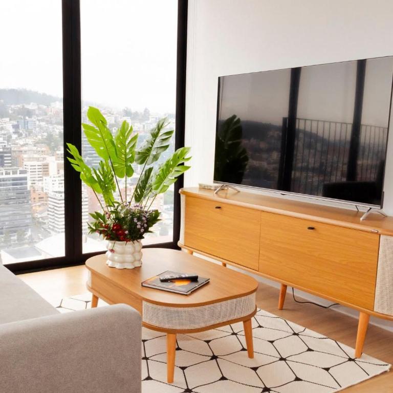 Top Rentals Palermo Chico - Apartamento de 2 dormitorios - 58