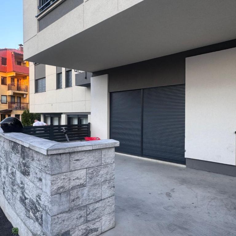 Apartment Aura A&A - Appartement 2 Chambres - 3