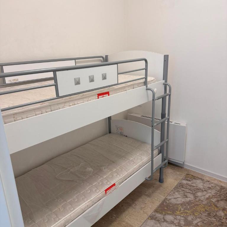 Apartment Aura A&A - Appartement 2 Chambres - 7