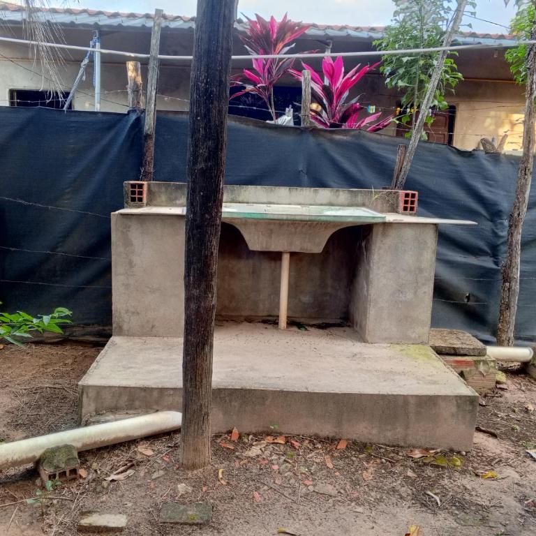 Casa de Andy - One-Bedroom House - 4
