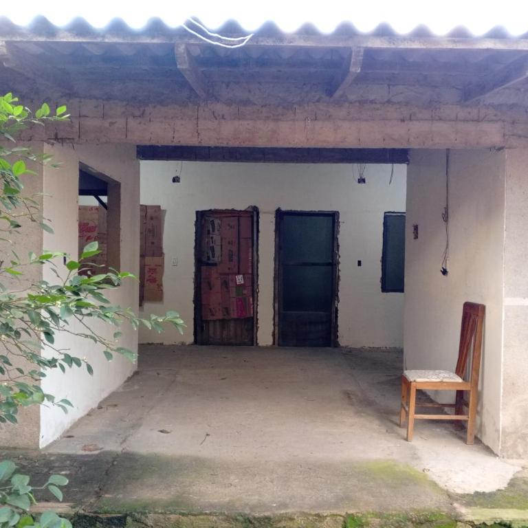 Casa de Andy - One-Bedroom House - 5