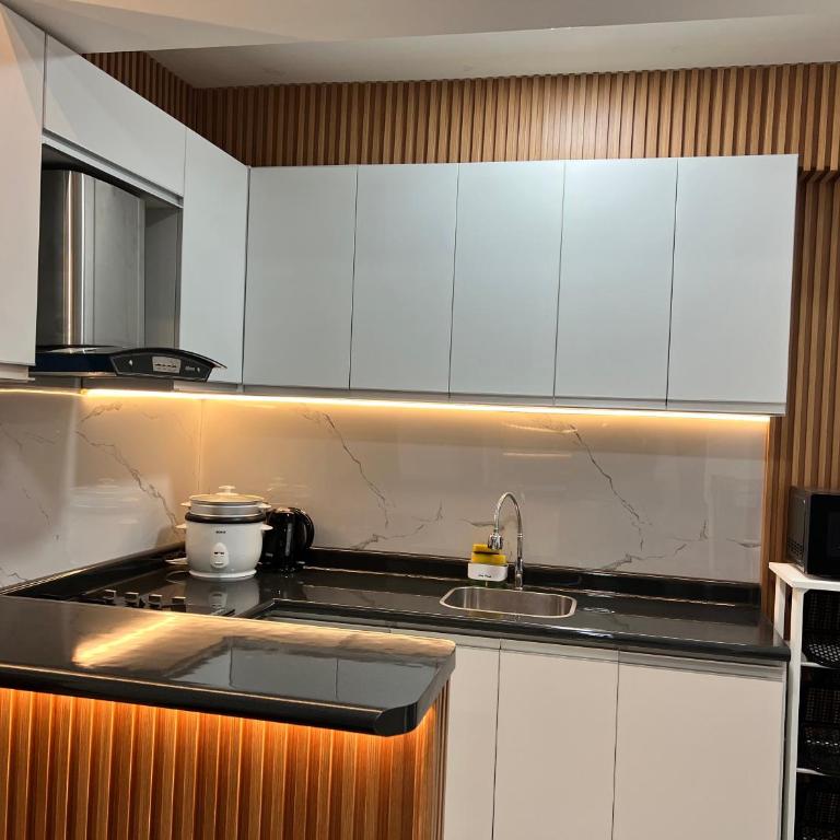 Traveleros Hospedaje - Two-Bedroom Apartment - 2