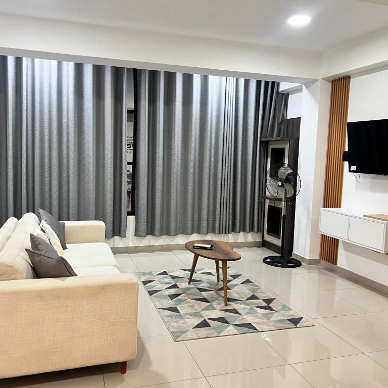 Traveleros Hospedaje - Two-Bedroom Apartment - 4