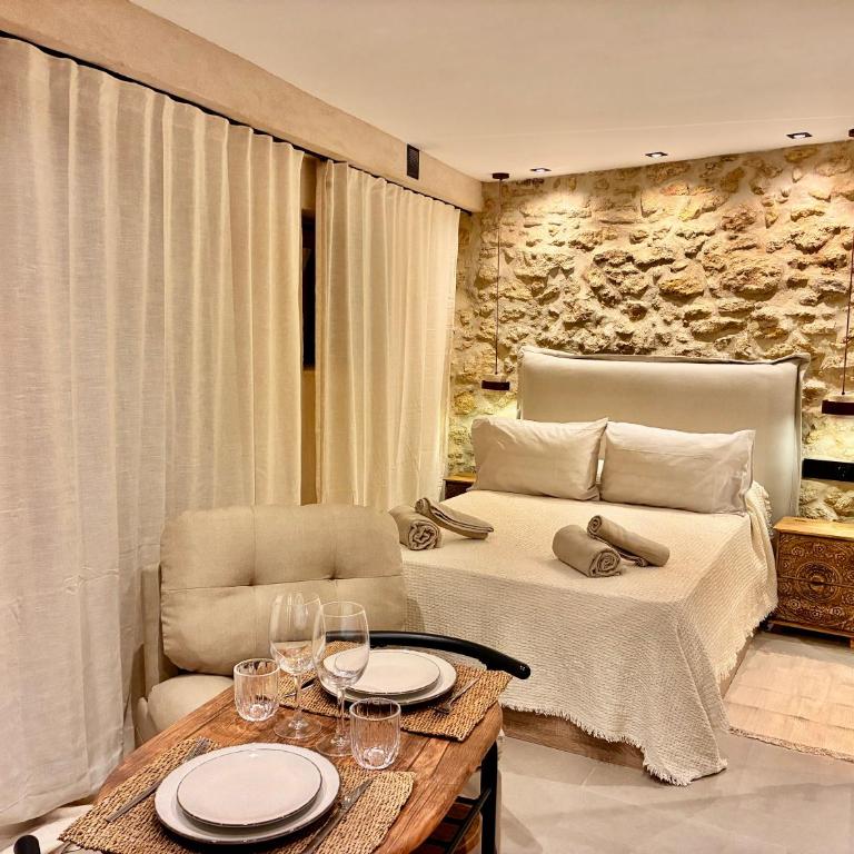 Mafloras Boutique Studio-Vejer - Appartamento con 1 Camera da Letto - 8