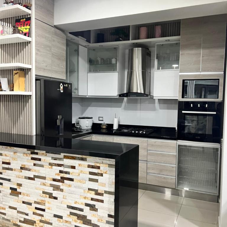 Traveleros Hospedaje - Two-Bedroom Apartment - 4