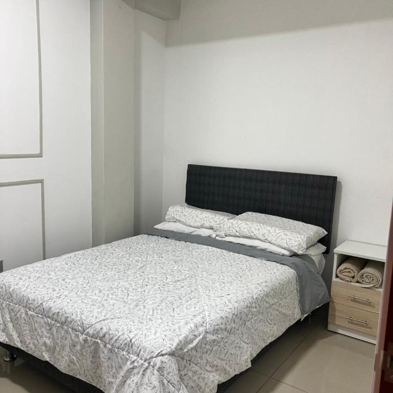 Traveleros Hospedaje - Two-Bedroom Apartment - 5