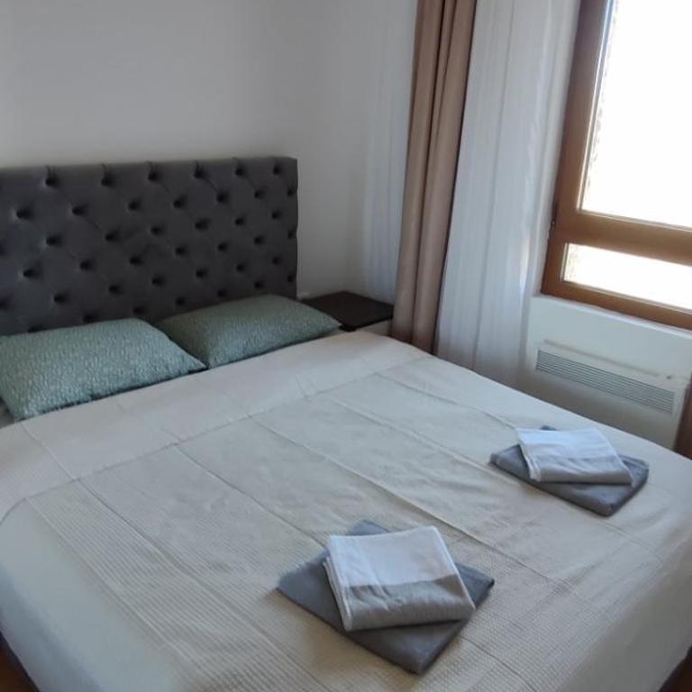 Apartment Ana - One-Bedroom Apartment - 4