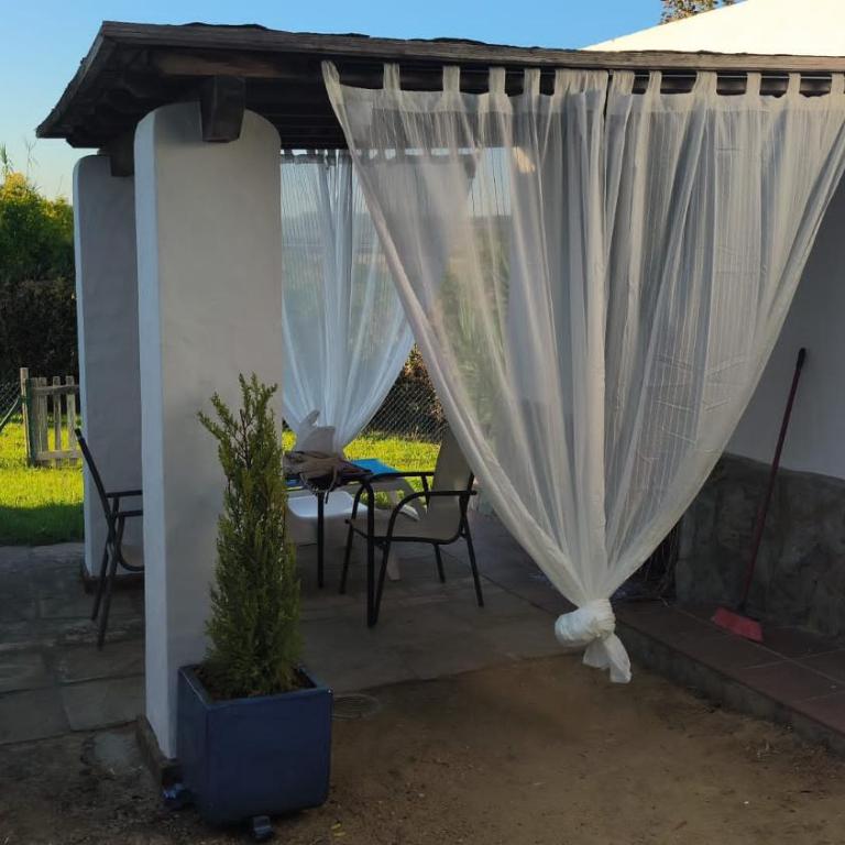 Villas de la Ermita - Casa con 1 dormitorio - 1