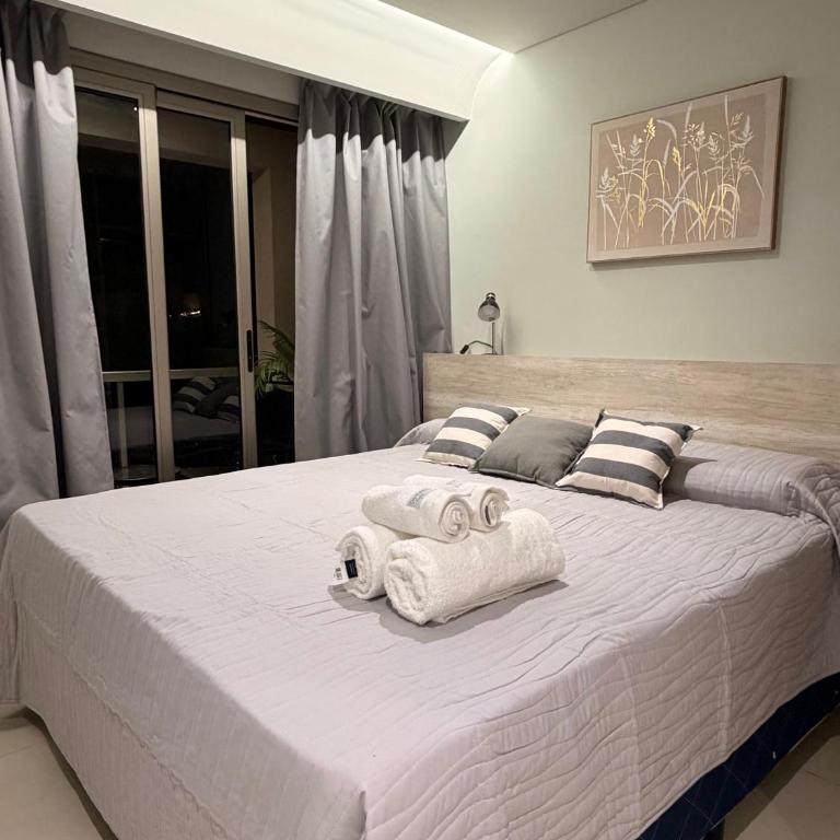 Joy Tower monoambiente de categoría Alcir Salta - One-Bedroom Apartment - 5