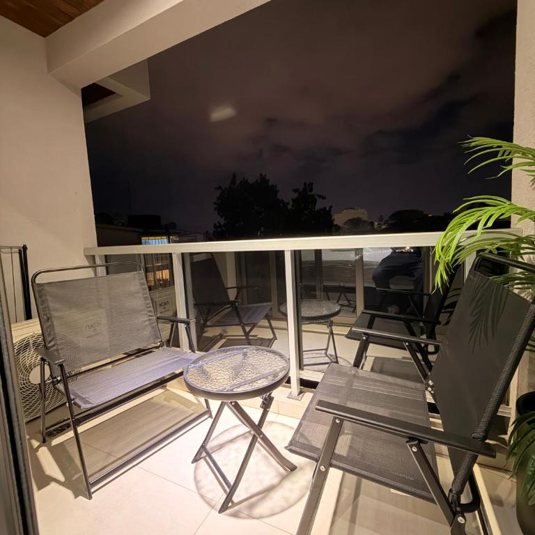 Joy Tower monoambiente de categoría Alcir Salta - One-Bedroom Apartment - 16
