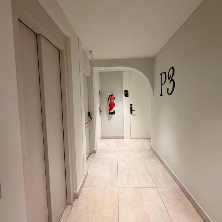 Joy Tower monoambiente de categoría Alcir Salta - One-Bedroom Apartment - 20