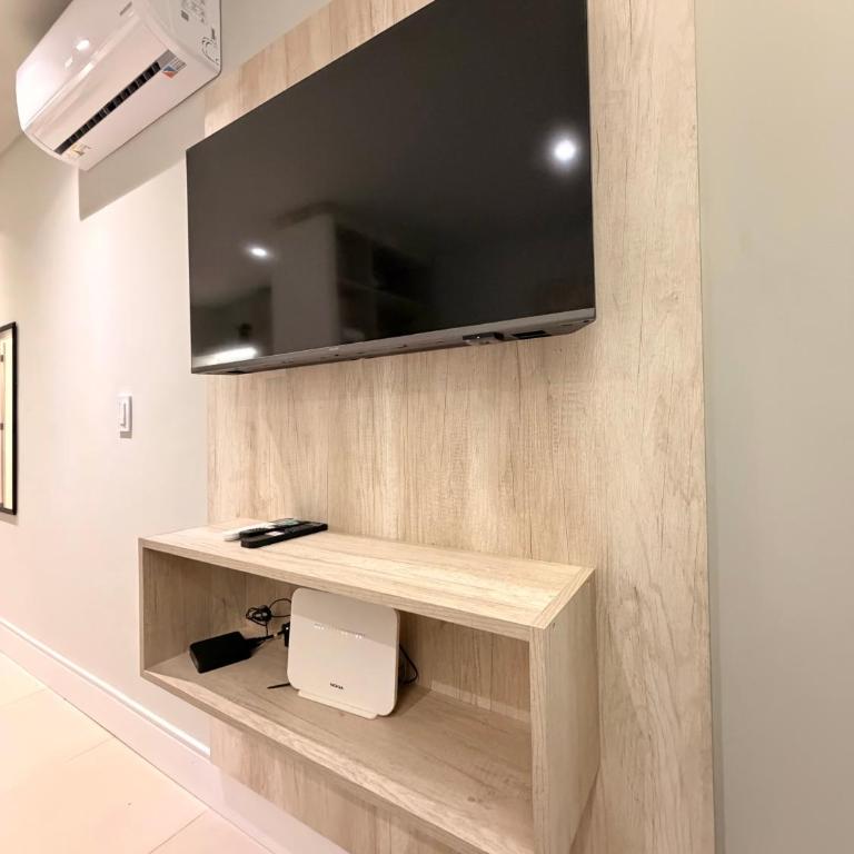 Joy Tower monoambiente de categoría Alcir Salta - One-Bedroom Apartment - 10