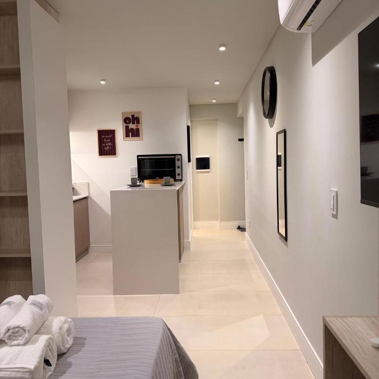 Joy Tower monoambiente de categoría Alcir Salta - One-Bedroom Apartment - 7