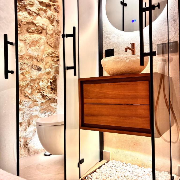 Mafloras Boutique Studio-Vejer - Appartamento con 1 Camera da Letto - 15