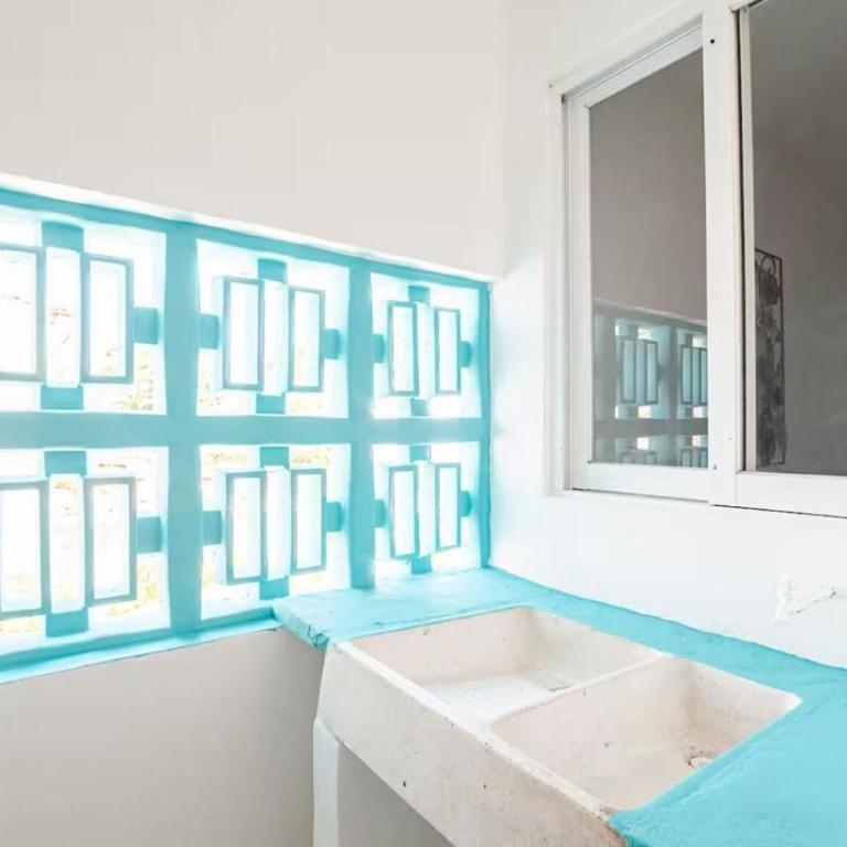 Casa Kohunlich - Doppelzimmer - 13