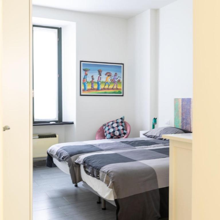 la casa di stefano - Appartement 1 Chambre - 2