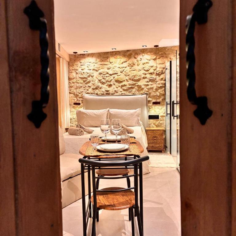 Mafloras Boutique Studio-Vejer - Appartamento con 1 Camera da Letto - 3