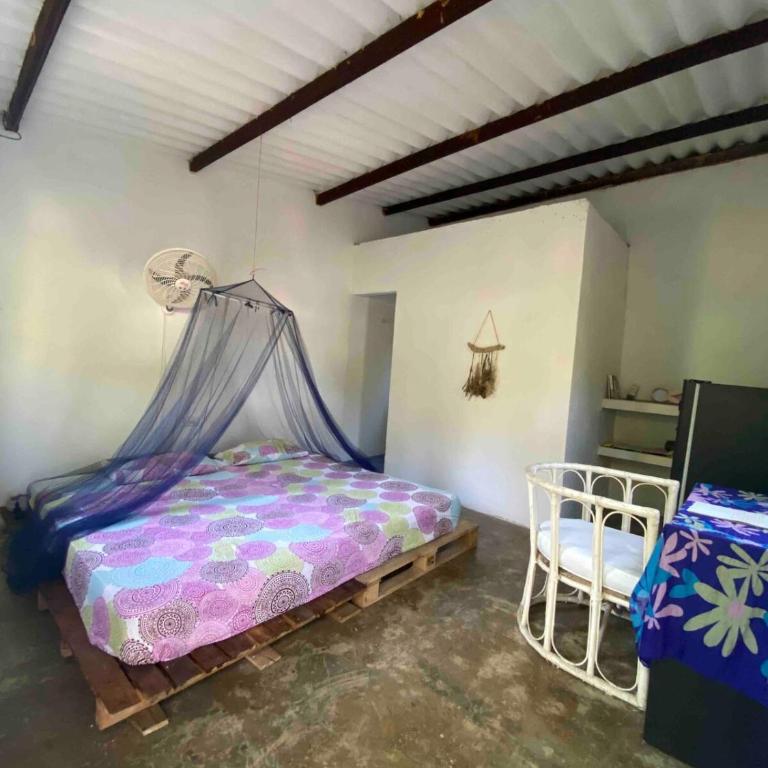 Finca Natural Mystic - One-Bedroom Apartment - 26