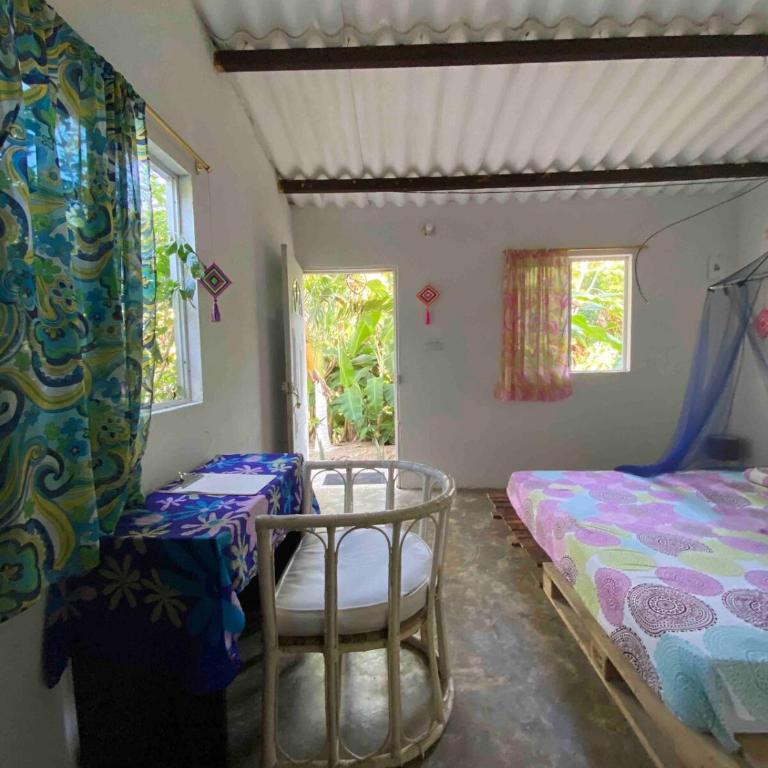 Finca Natural Mystic - One-Bedroom Apartment - 33