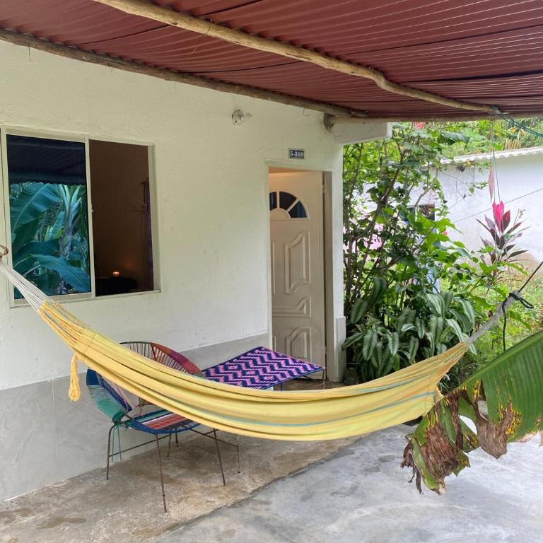 Finca Natural Mystic - One-Bedroom Apartment - 35