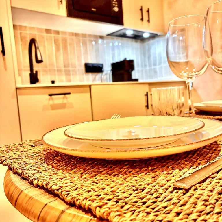 Mafloras Boutique Studio-Vejer - Appartamento con 1 Camera da Letto - 17