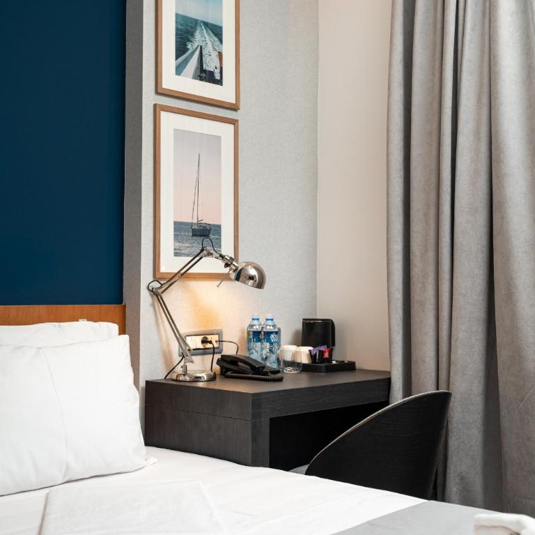 Hotel Madeira - Standard Doppel- oder Zweibettzimmer - 7