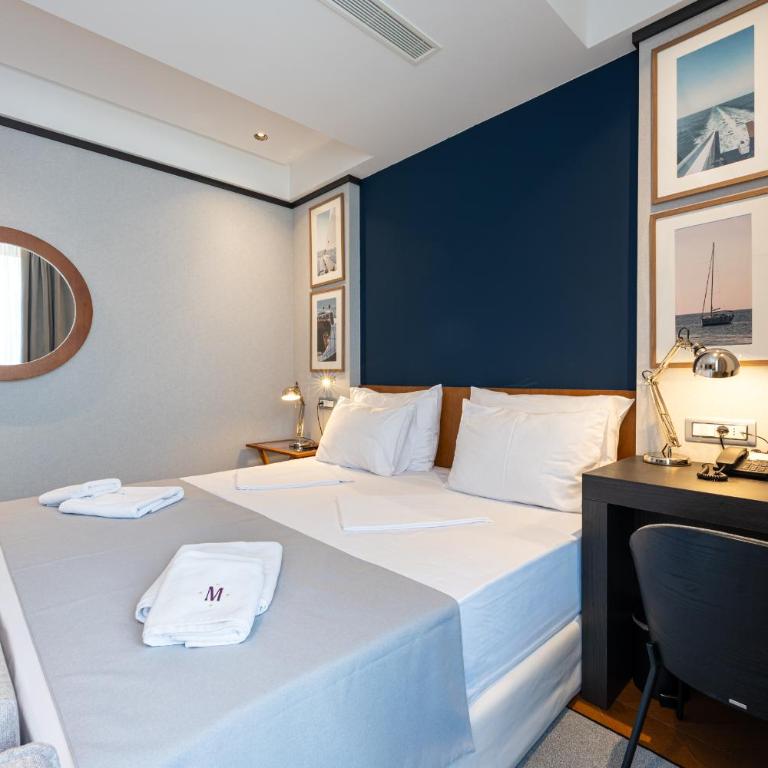 Hotel Madeira - Standard Doppel- oder Zweibettzimmer - 6