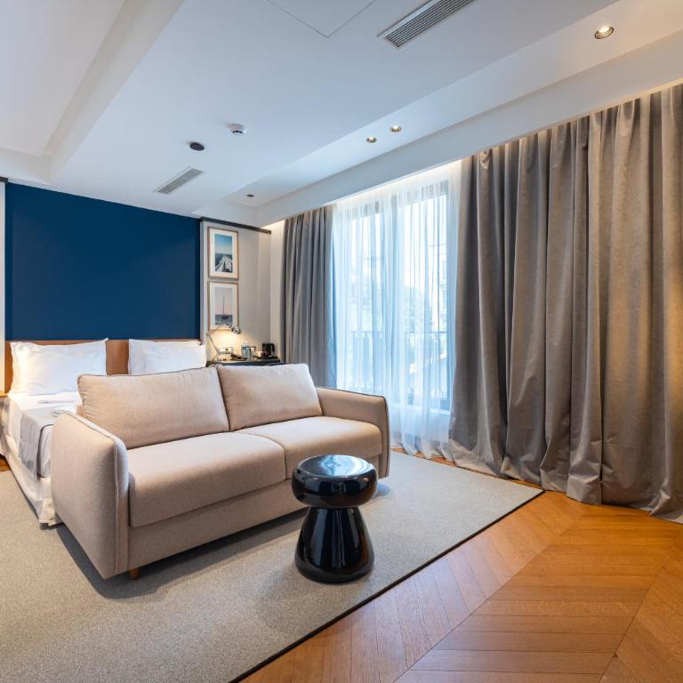 Hotel Madeira - Standard Doppel- oder Zweibettzimmer - 2