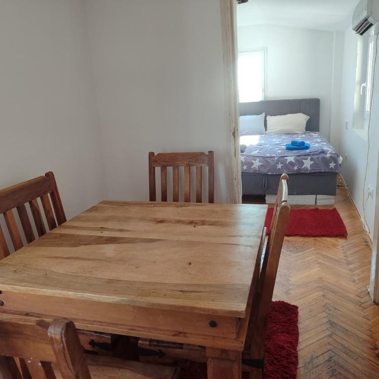 Stan-apartman - Apartment mit 1 Schlafzimmer - 2