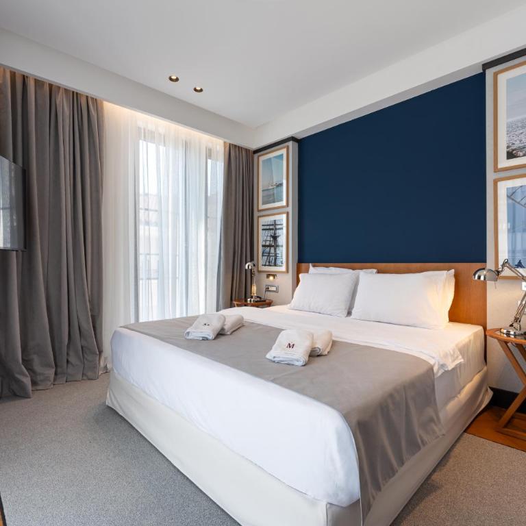 Hotel Madeira - Junior Suite mit Balkon - 6