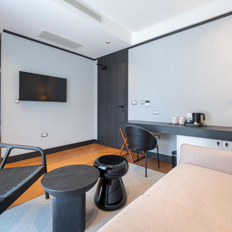 Hotel Madeira - Junior Suite mit Balkon - 9