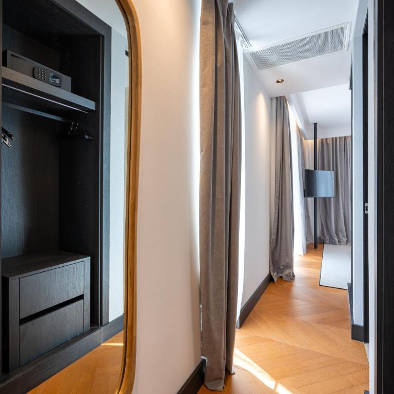 Hotel Madeira - Junior Suite mit Balkon - 8
