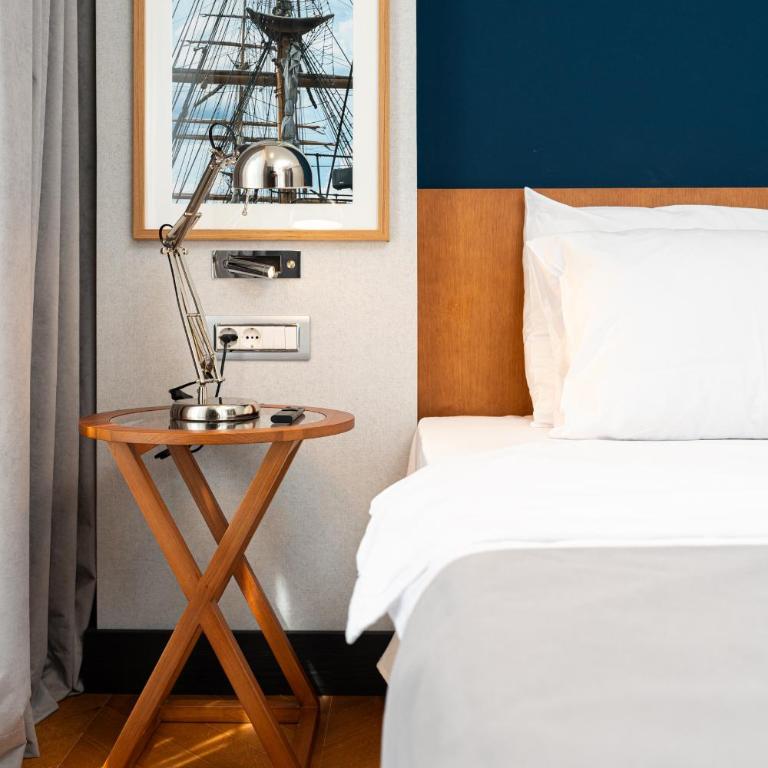 Hotel Madeira - Junior Suite mit Balkon - 7