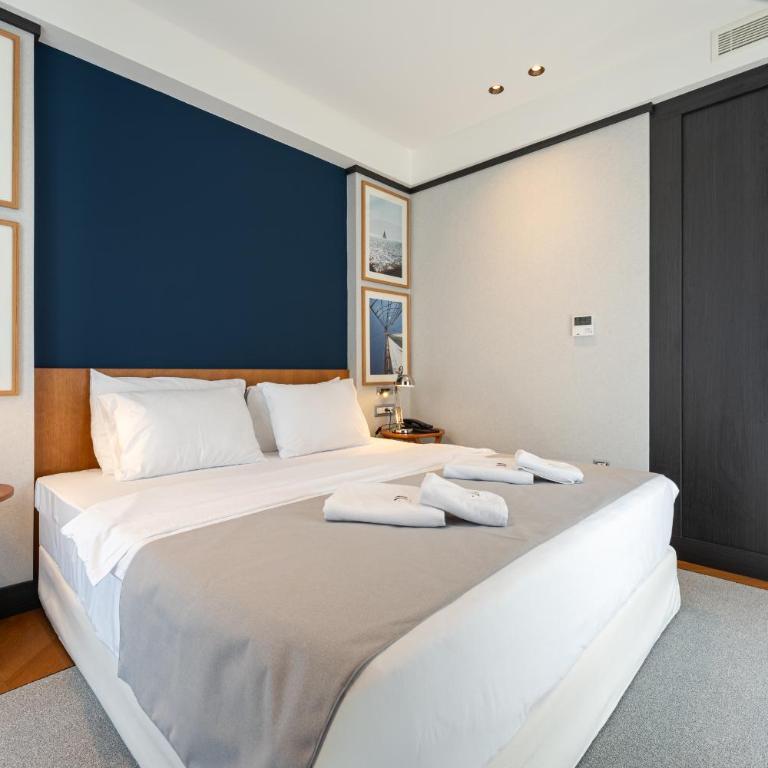Hotel Madeira - Junior Suite mit Balkon - 12