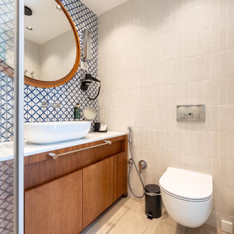 Hotel Madeira - Junior Suite mit Balkon - 11