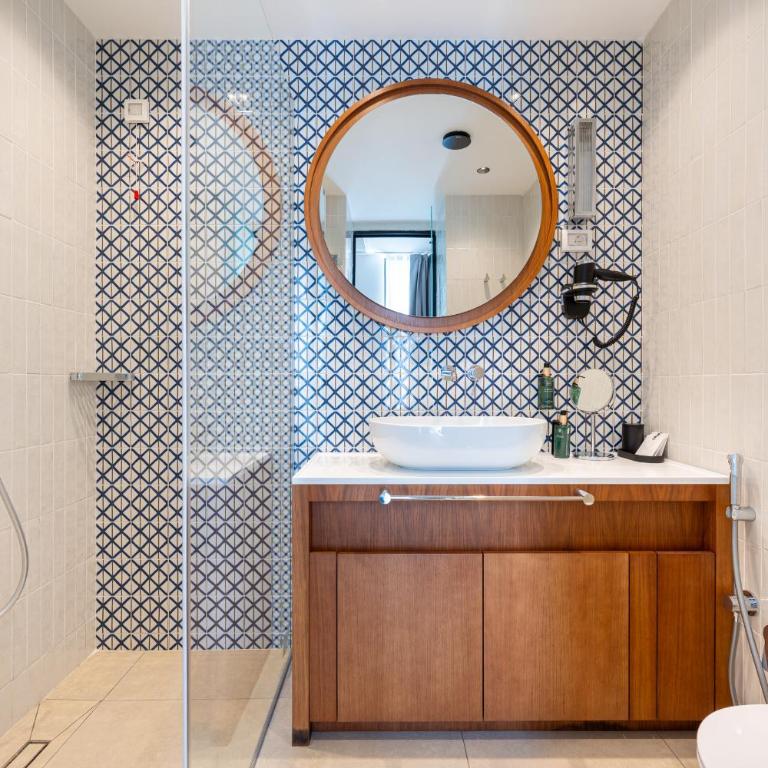 Hotel Madeira - Junior Suite mit Balkon - 10
