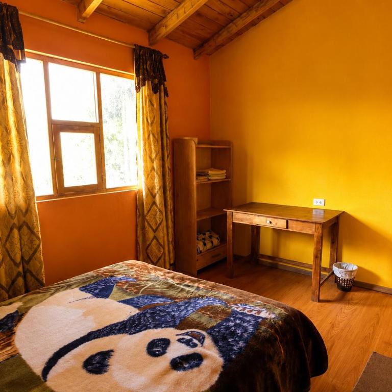 Hostal el Vaquero - Double Room - 4