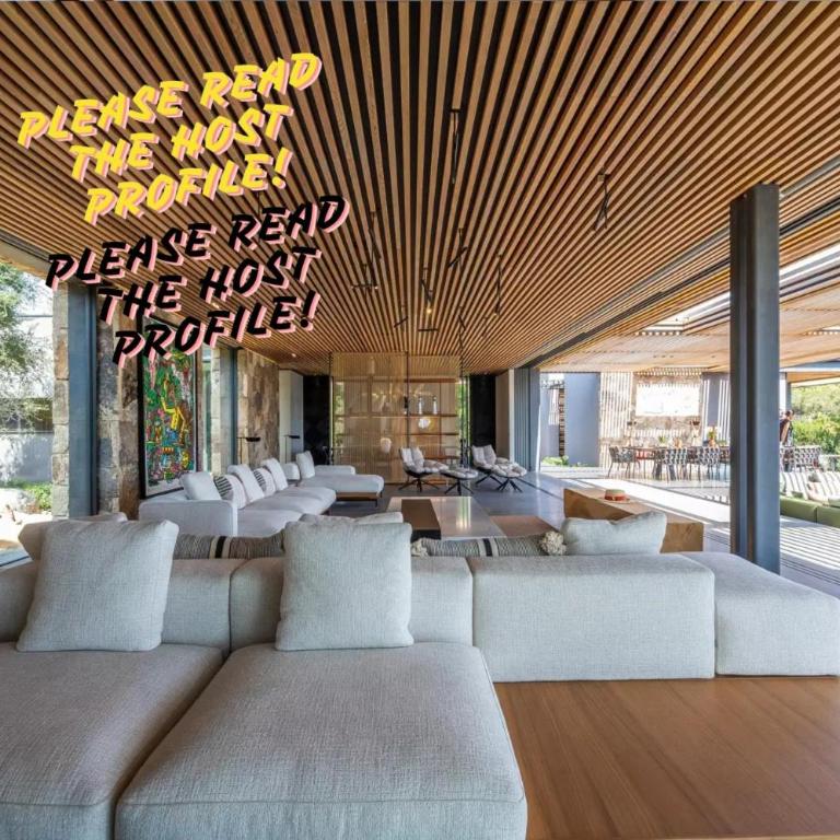 Luxury Villa - Porto-Vecchio - Pool&&Jacuzzi - Villa - 2