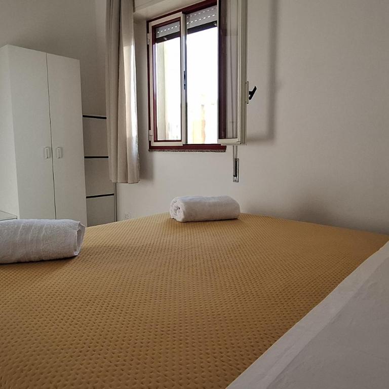 Ciauru ri Sicilia - Apartment mit 1 Schlafzimmer - 3