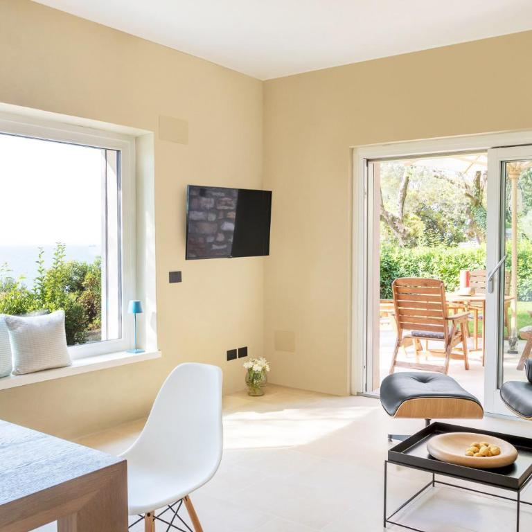 Villa Francesca Toscolano - Villa con 3 Camere da Letto - 16