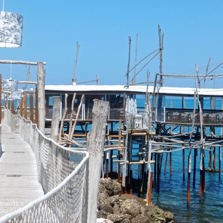 La Terrazza di Colle Marino - Ferienhaus - 12