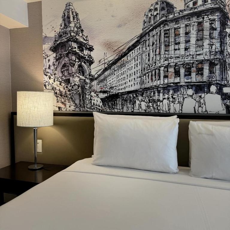 Double Tree By Hilton Buenos Aires - Apartamento de 2 dormitorios - 22