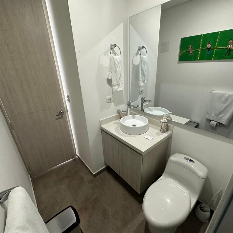 Lindos Apartamentos Vacacionales - Apartamento - 6
