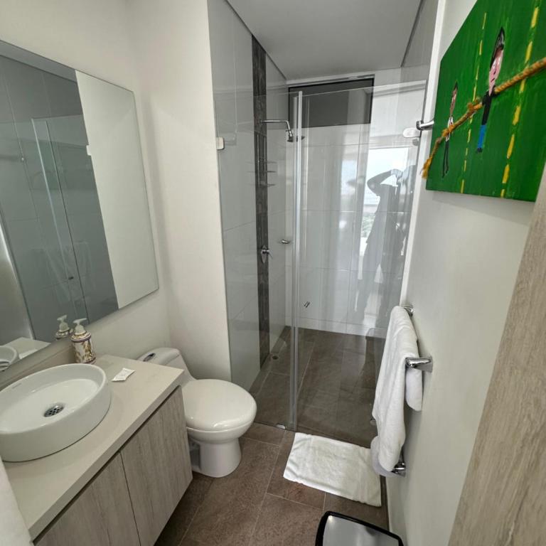Lindos Apartamentos Vacacionales - Apartamento - 7