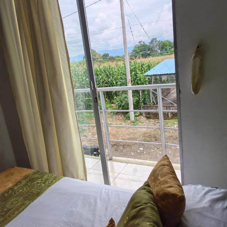 Vacaciona cerca a sitios de interes turístico - Apartamento de 2 dormitorios - 8