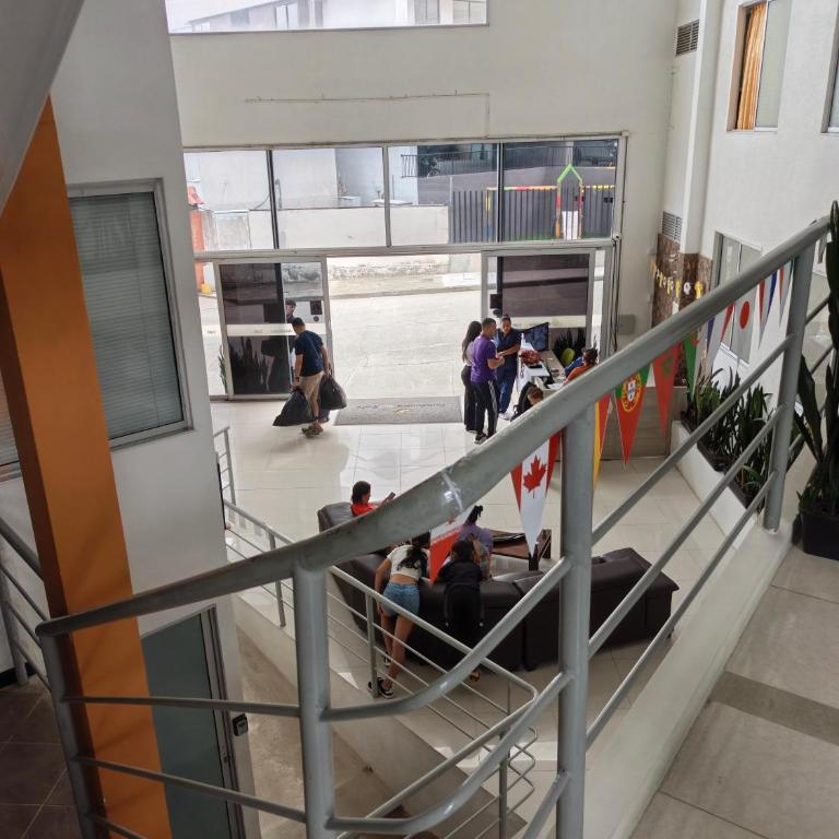 Vacaciona cerca a sitios de interes turístico - Apartamento de 2 dormitorios - 4